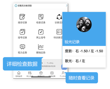 眼視光中心