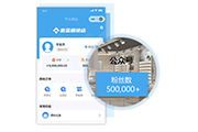 熱門資訊圖