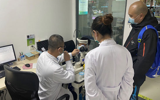 眼科門診管理軟件的用途是什么？